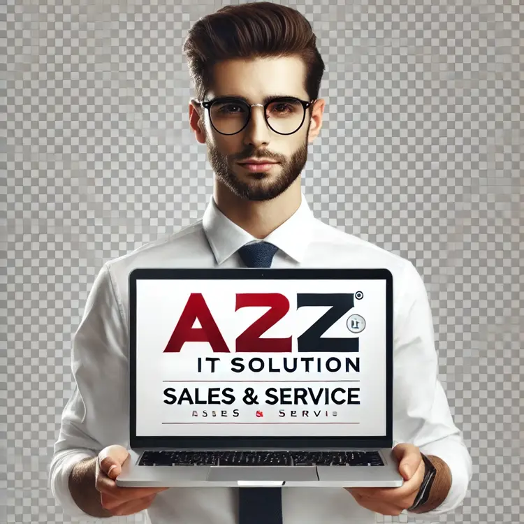 A2Z IT Solution