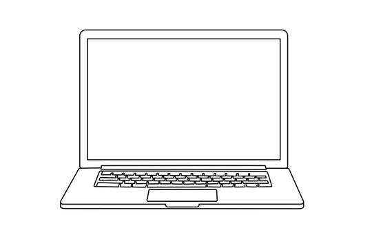 laptop image